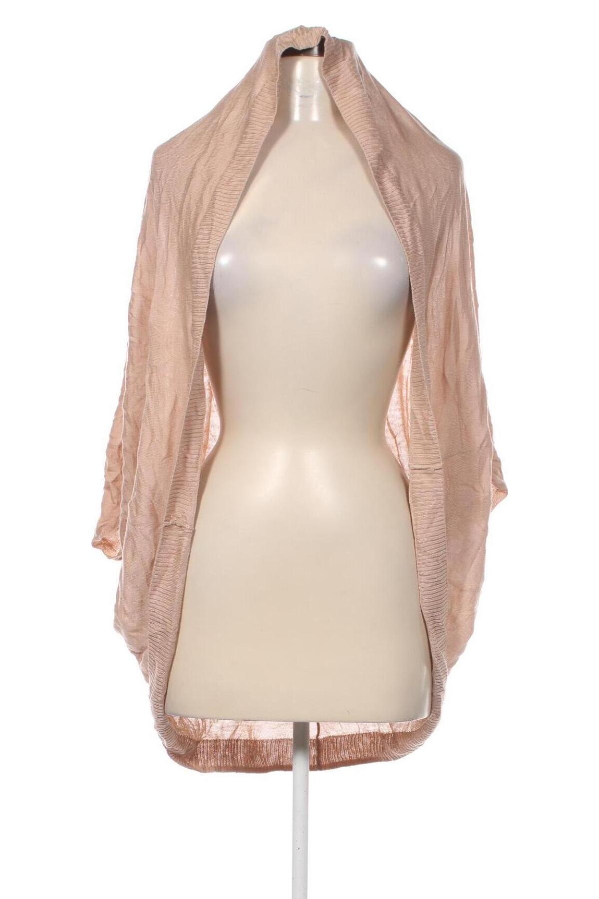 Poncho A New Day, Größe M, Farbe Beige, Preis € 10,49