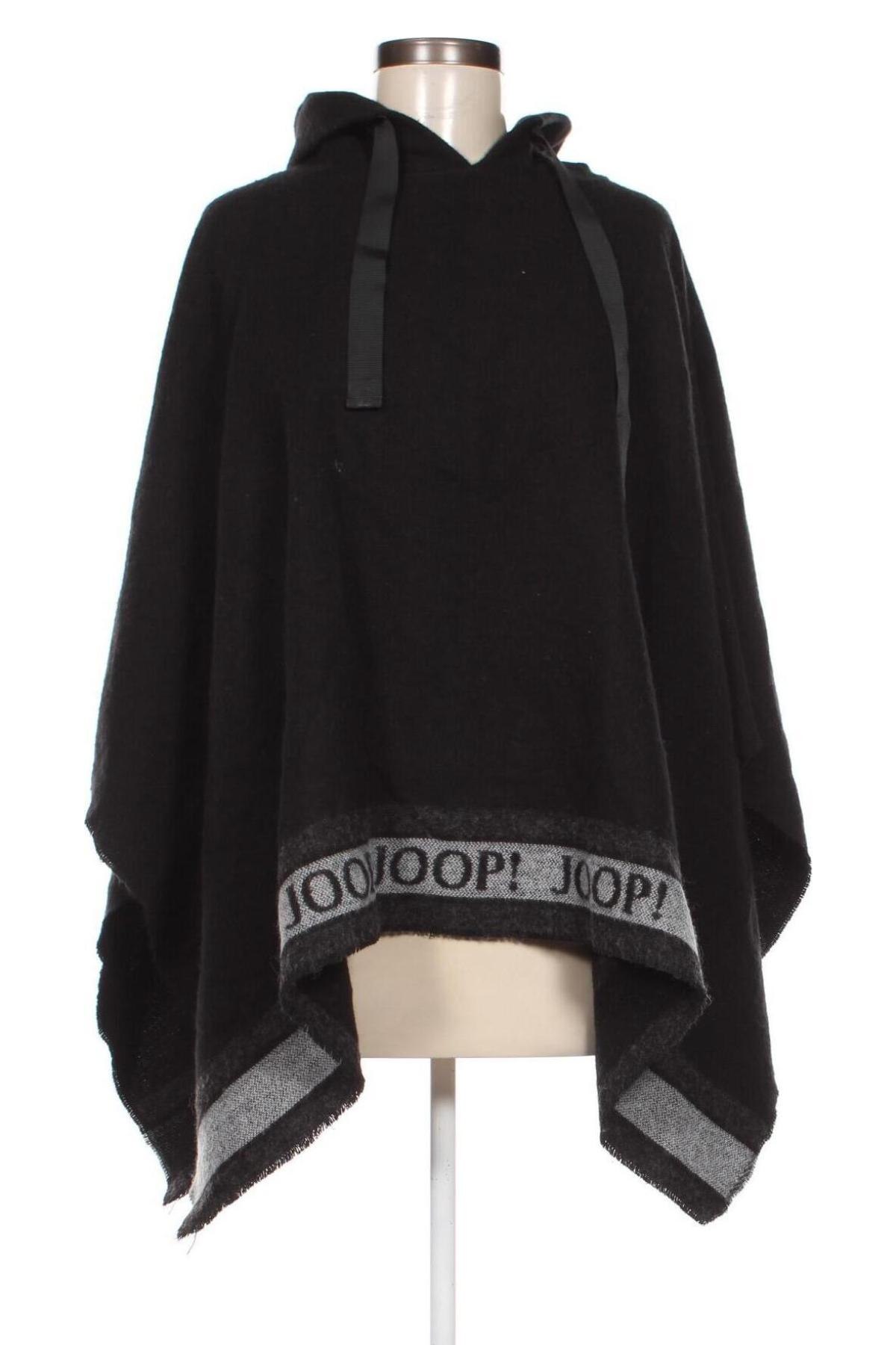 Poncho Joop!, Größe M, Farbe Schwarz, Preis € 157,49