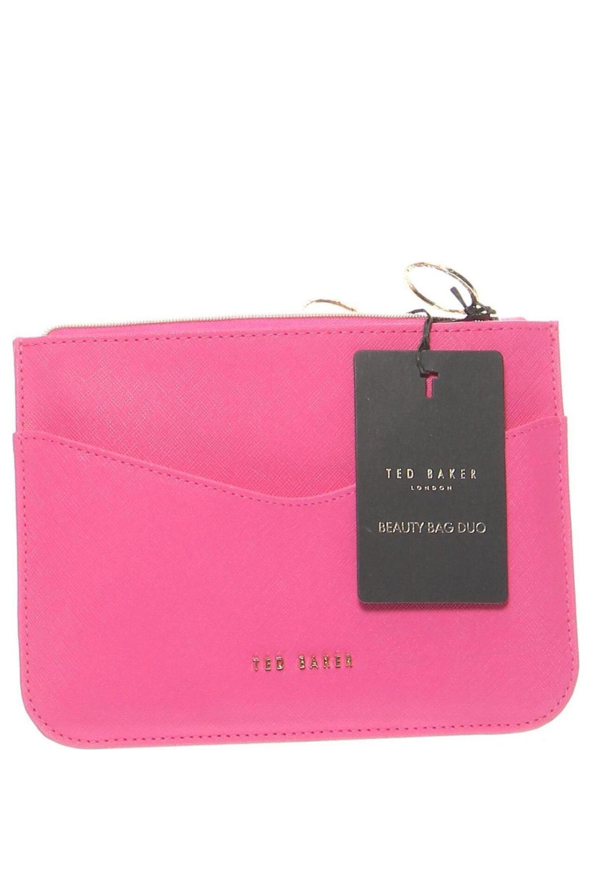 Geldbörsen Ted Baker, Farbe Rosa, Preis 75,19 €