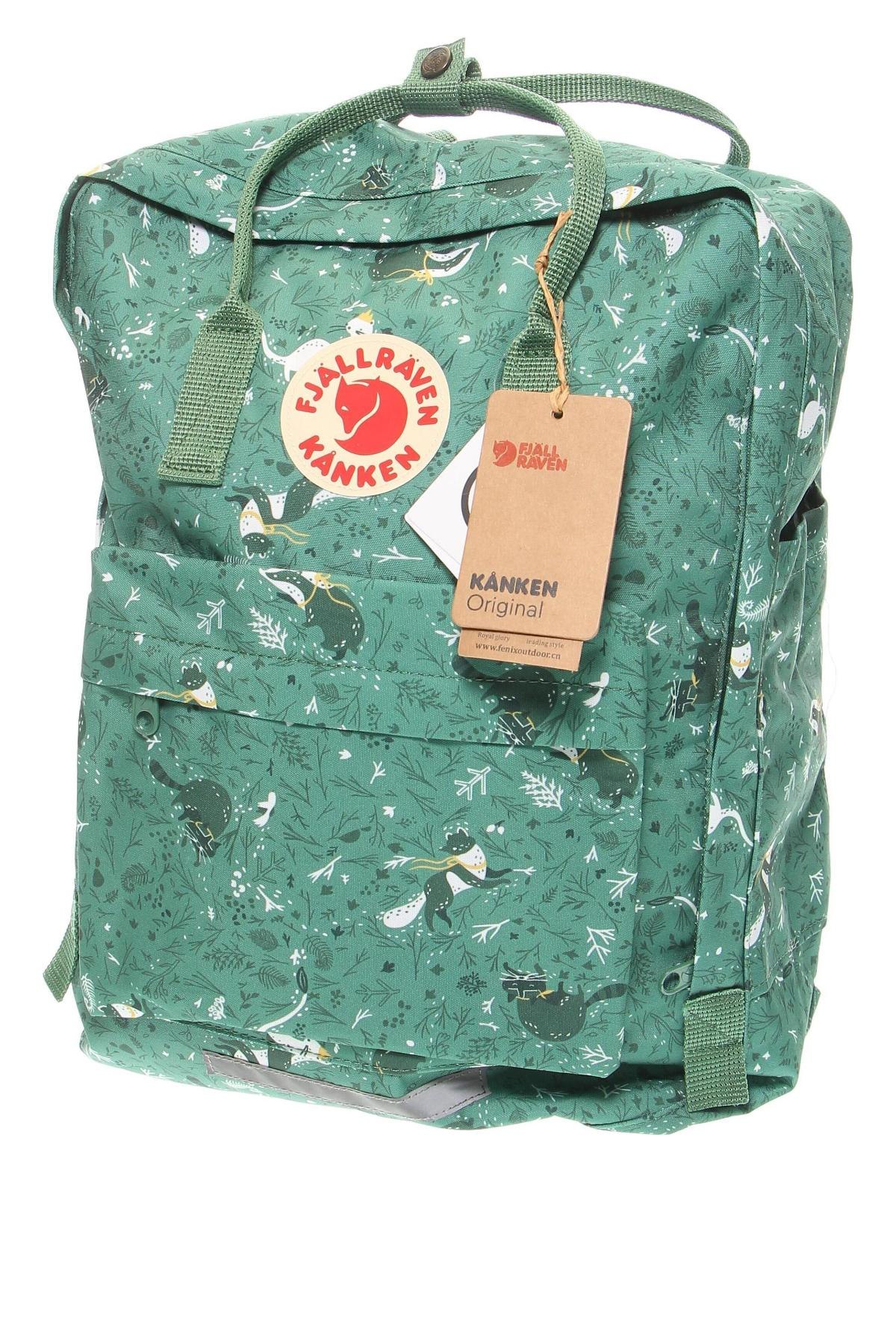 Rucsac Fjallraven, Culoare Multicolor, Preț 609,69 Lei