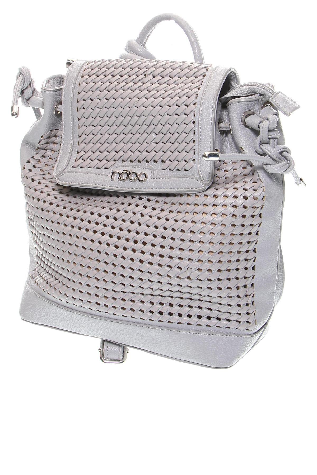 Rucksack Nobo, Farbe Grau, Preis 20,97 €