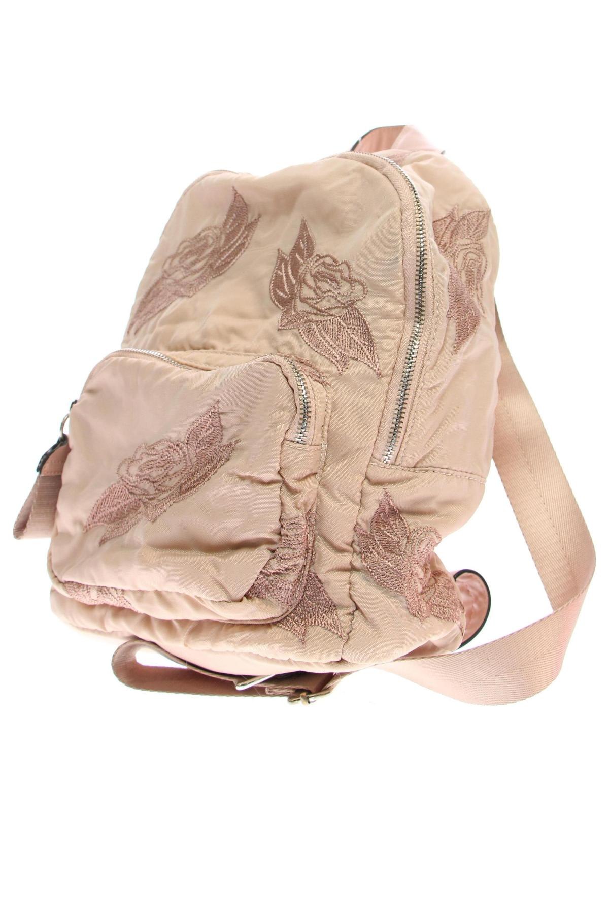 Rucksack Zara, Farbe Beige, Preis € 8,18