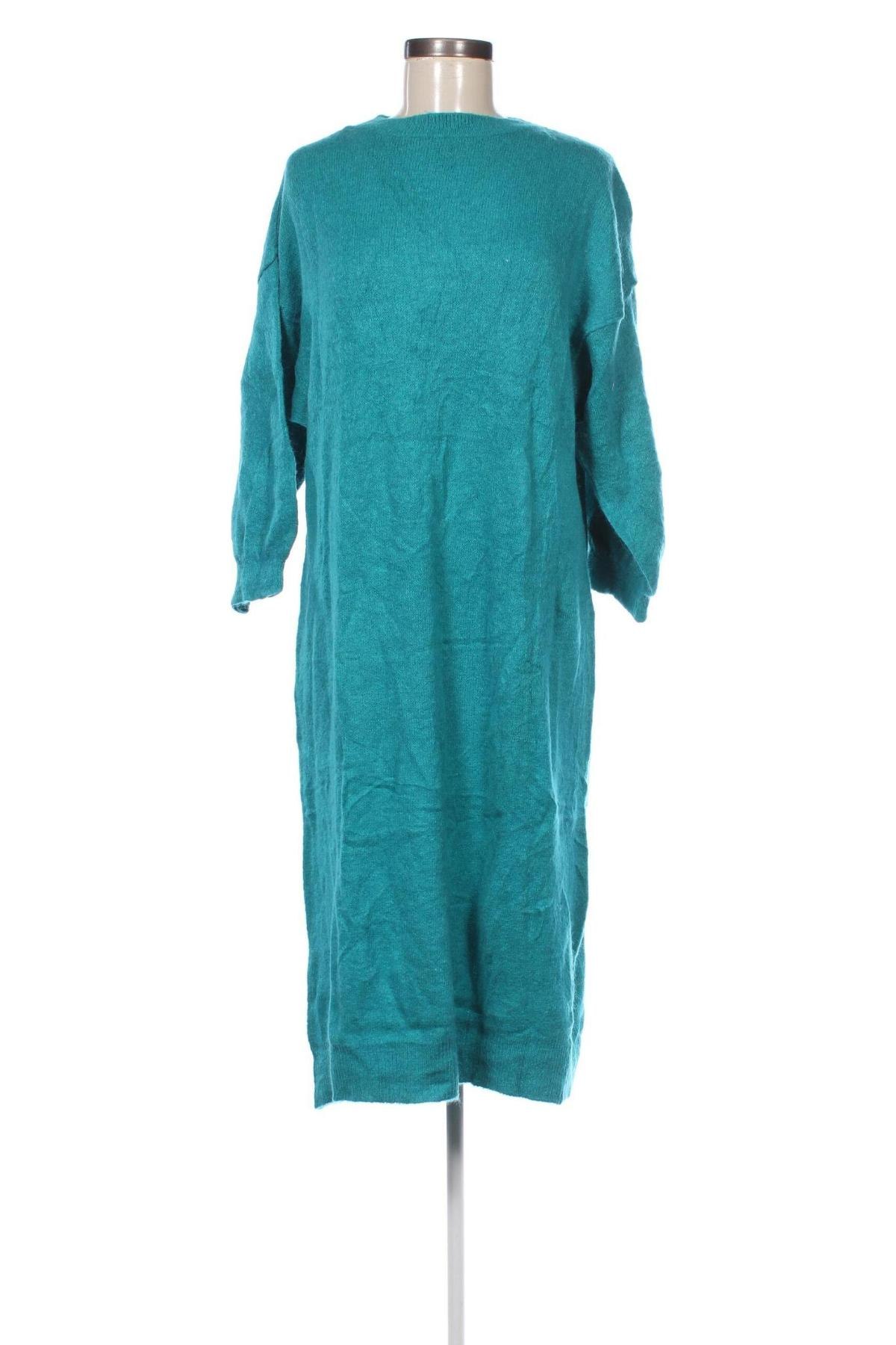 Kleid, Größe XL, Farbe Blau, Preis € 20,49