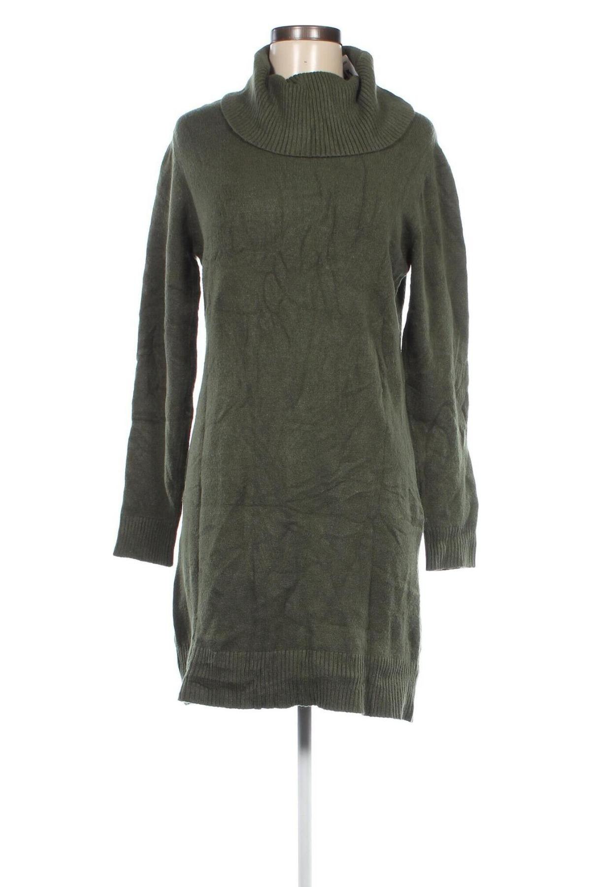 Kleid, Größe M, Farbe Grün, Preis € 20,49