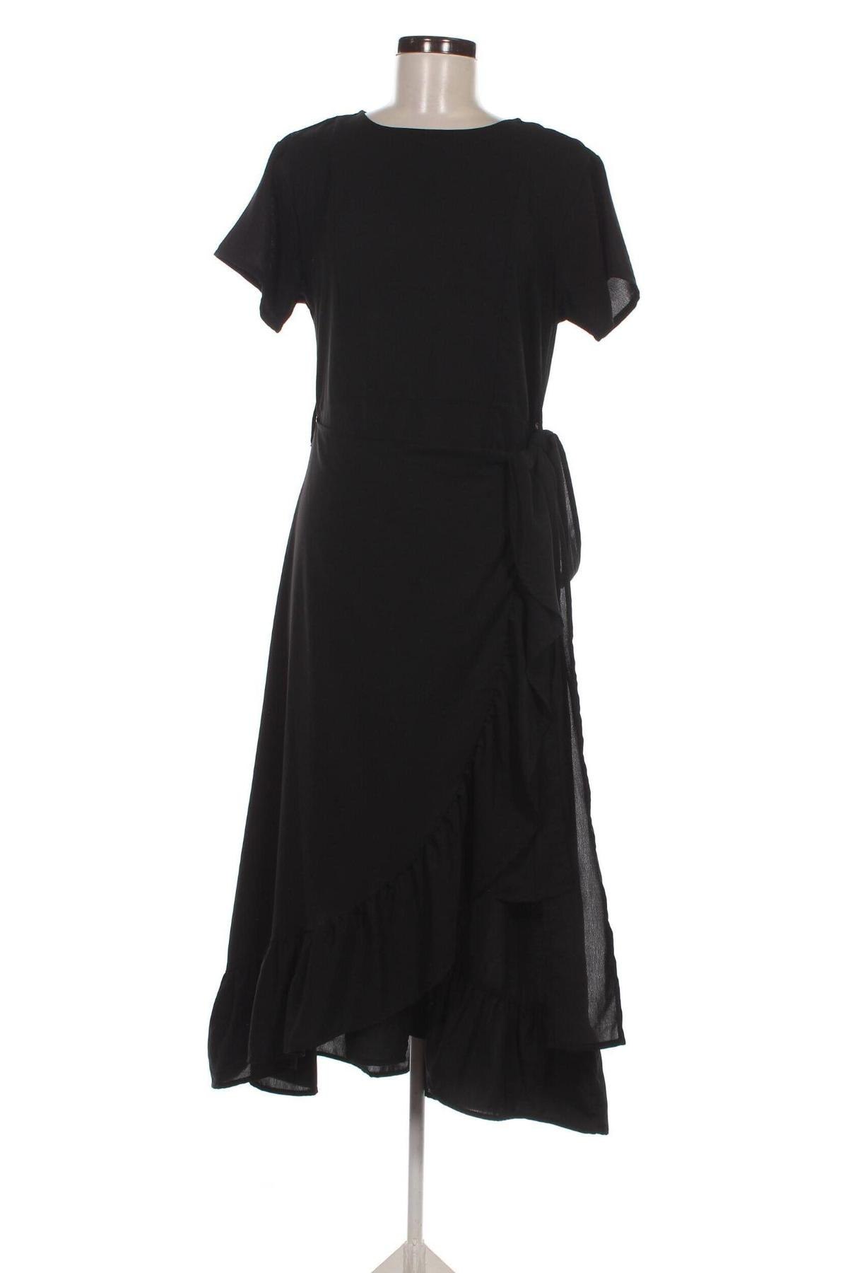 Kleid, Größe S, Farbe Schwarz, Preis 14,83 €