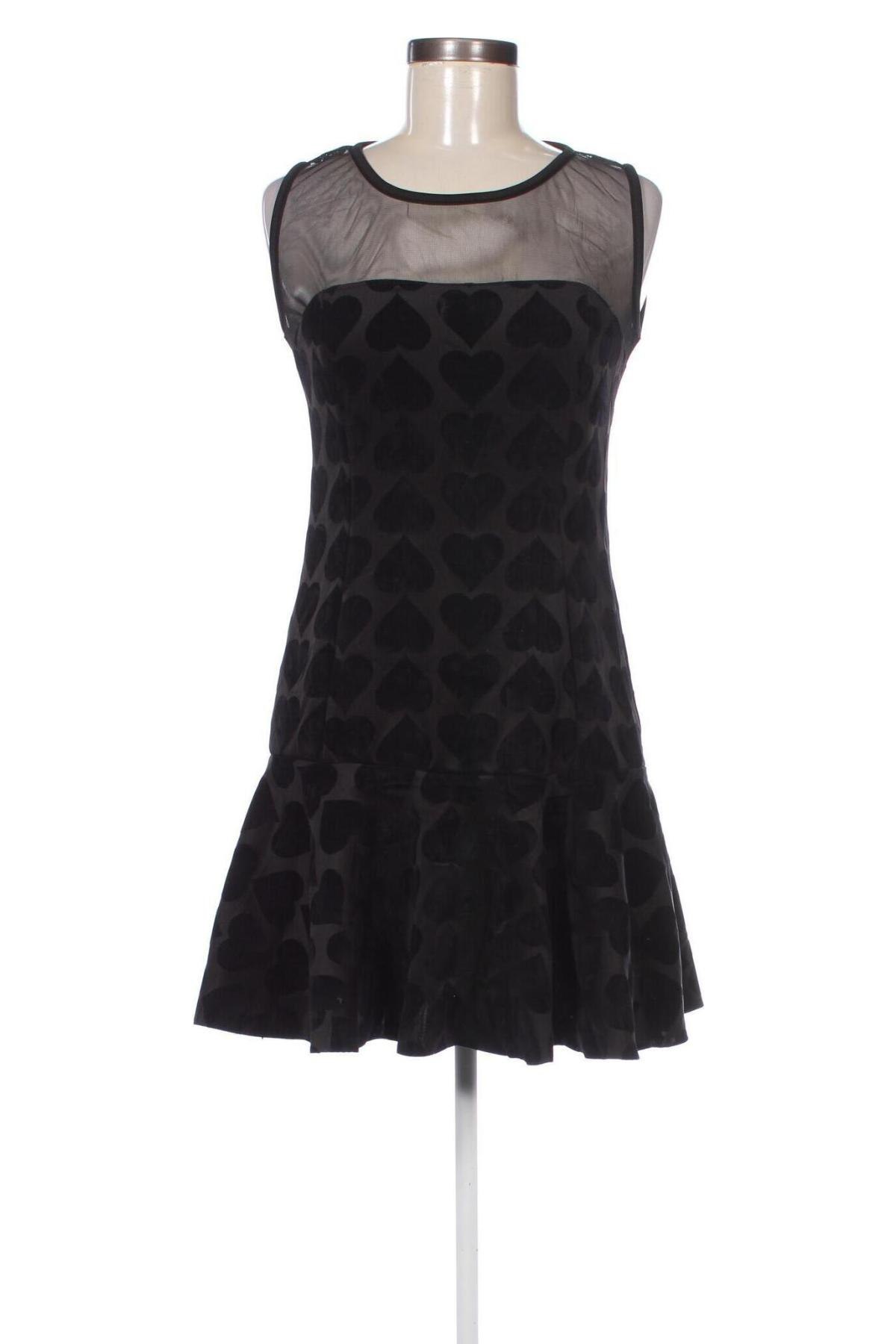 Rochie, Mărime L, Culoare Negru, Preț 54,99 Lei