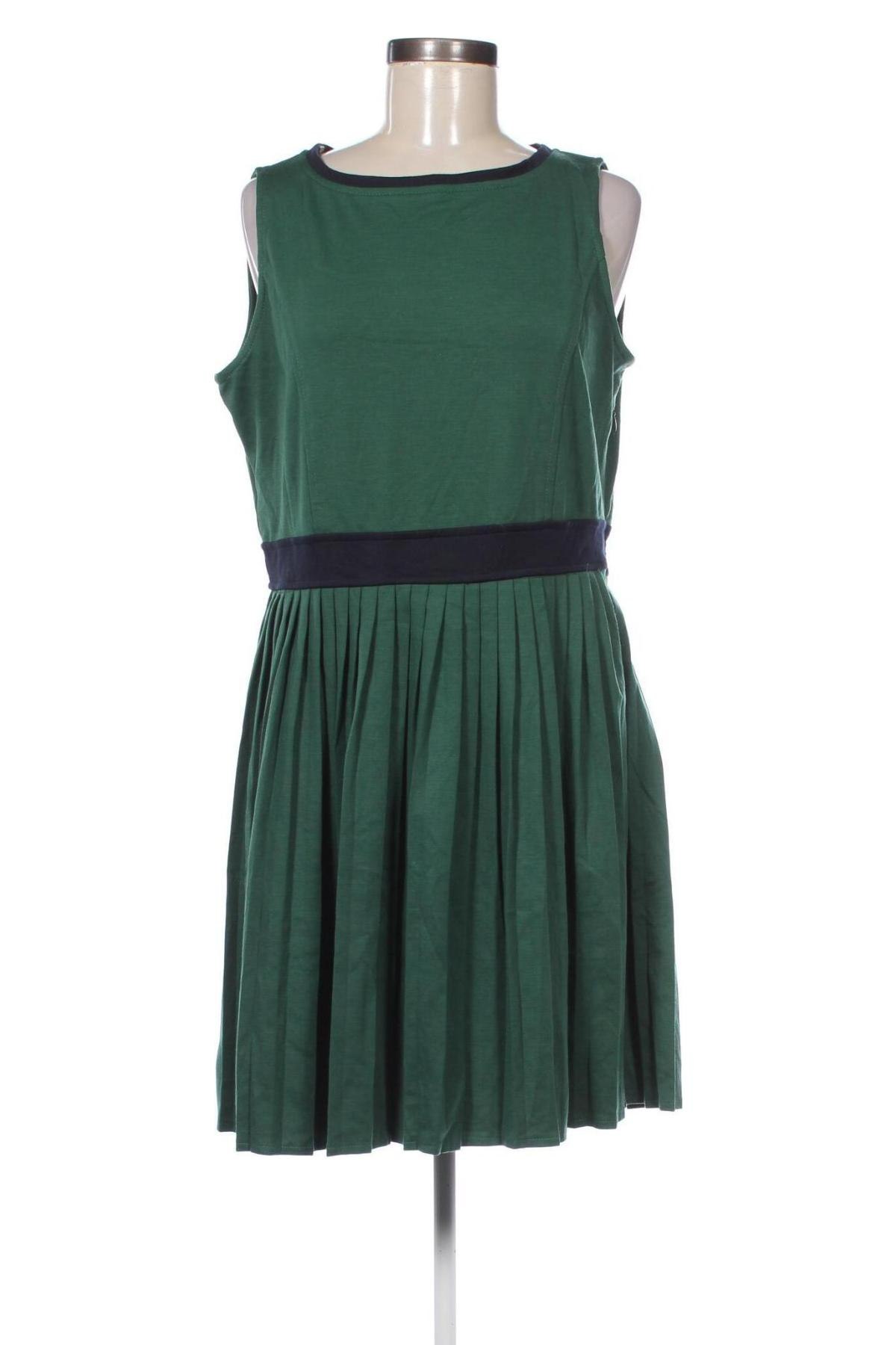 Rochie, Mărime XL, Culoare Verde, Preț 57,99 Lei