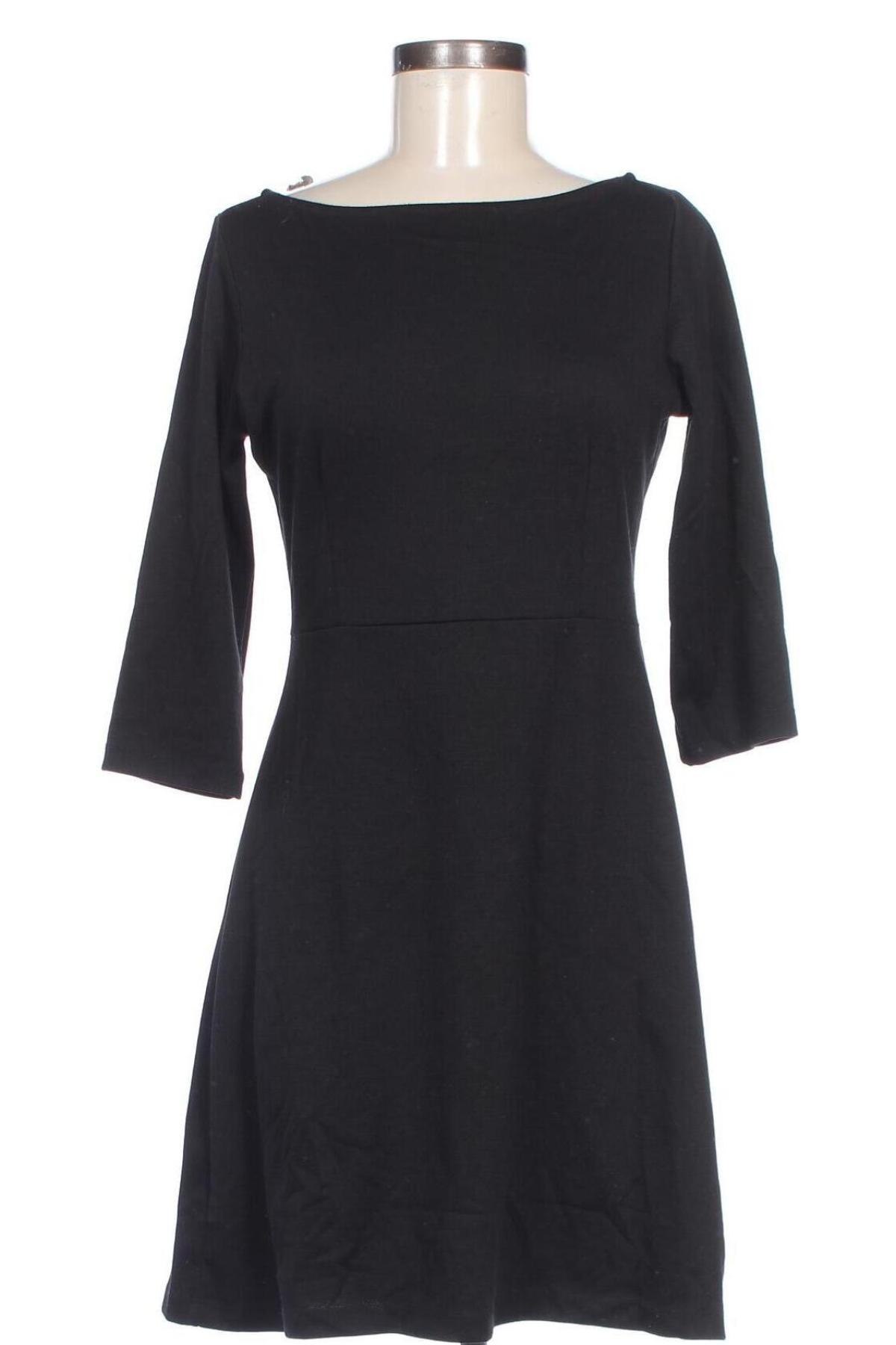 Kleid, Größe M, Farbe Schwarz, Preis € 20,49