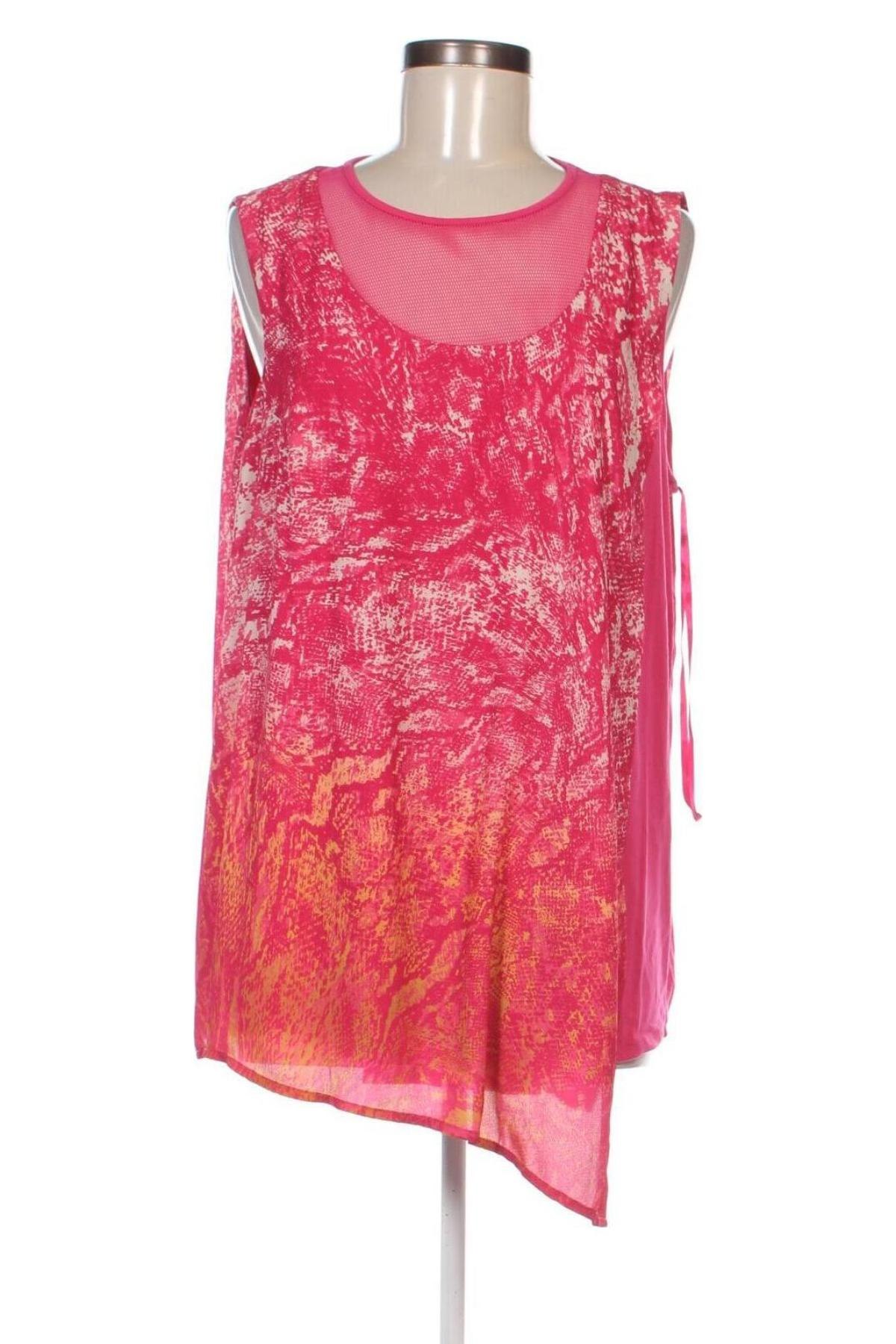 Kleid, Größe XXL, Farbe Rosa, Preis € 14,83