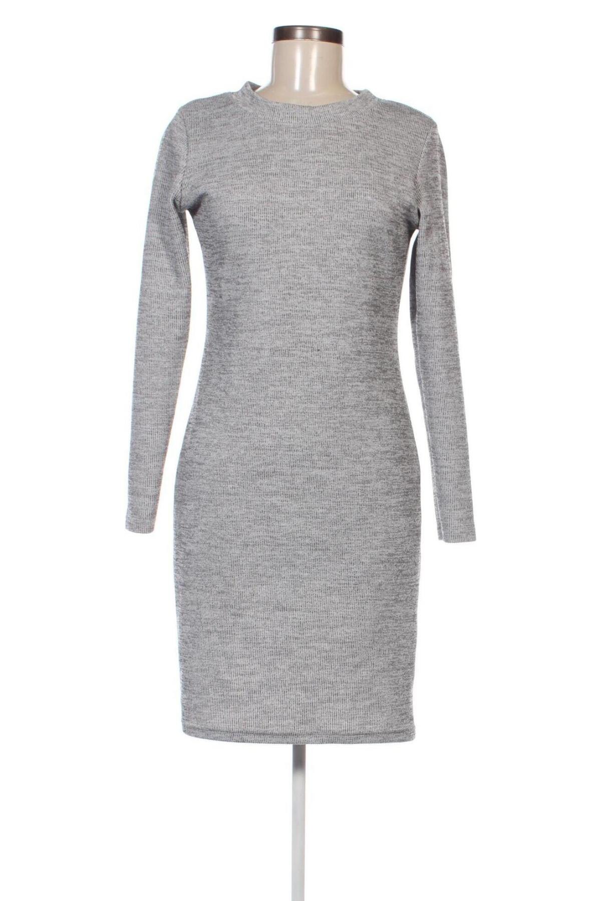 Kleid, Größe M, Farbe Grau, Preis 14,84 €