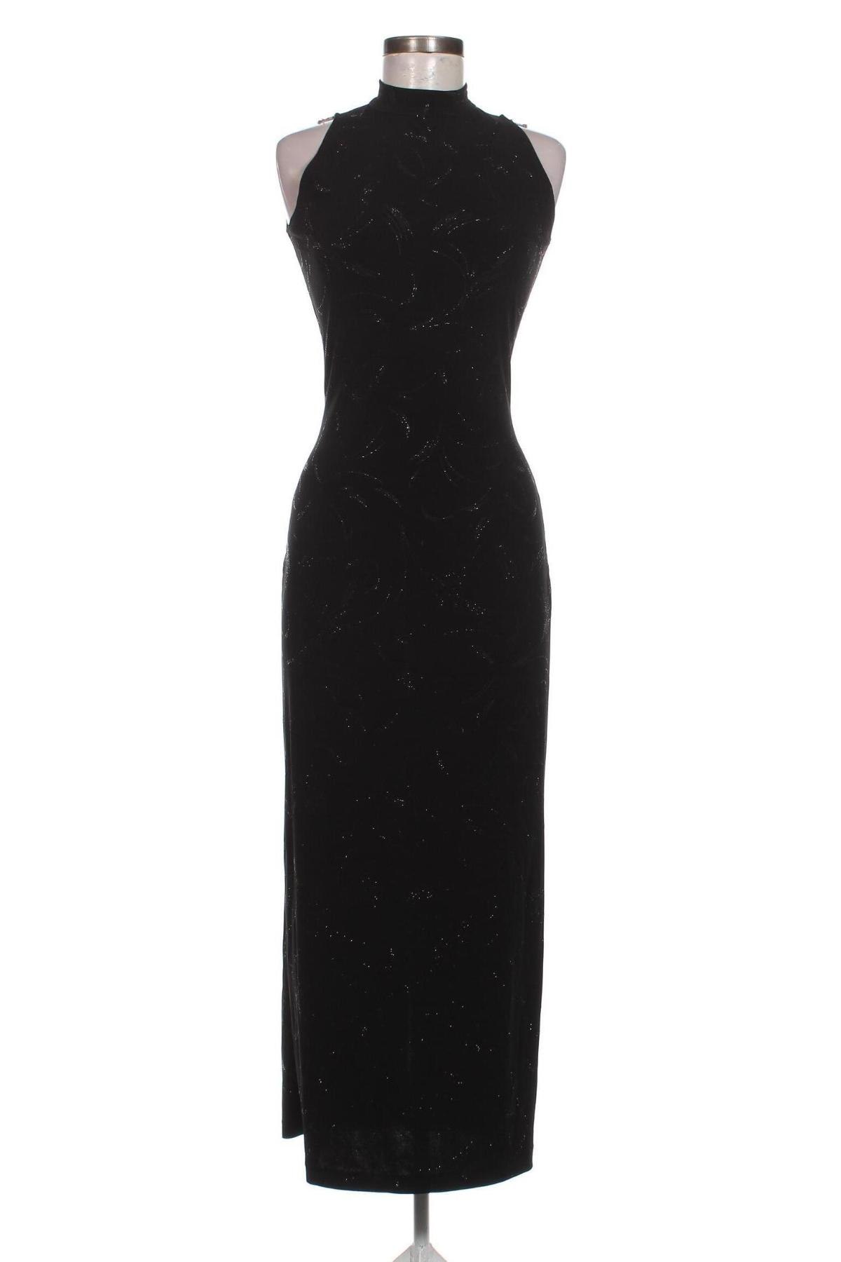 Kleid, Größe M, Farbe Schwarz, Preis 14,83 €