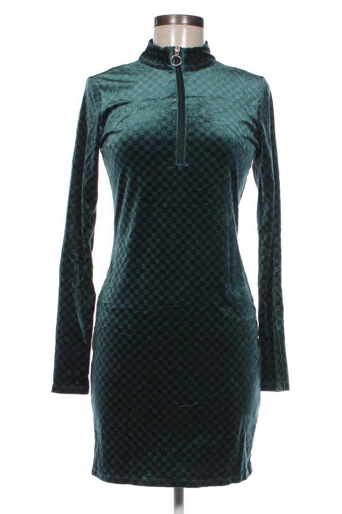 Rochie, Mărime M, Culoare Verde, Preț 38,99 Lei