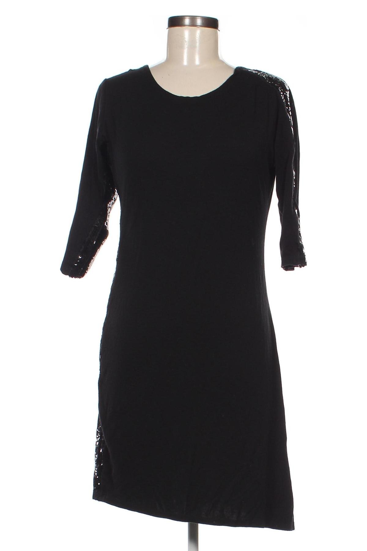 Rochie, Mărime M, Culoare Negru, Preț 73,98 Lei