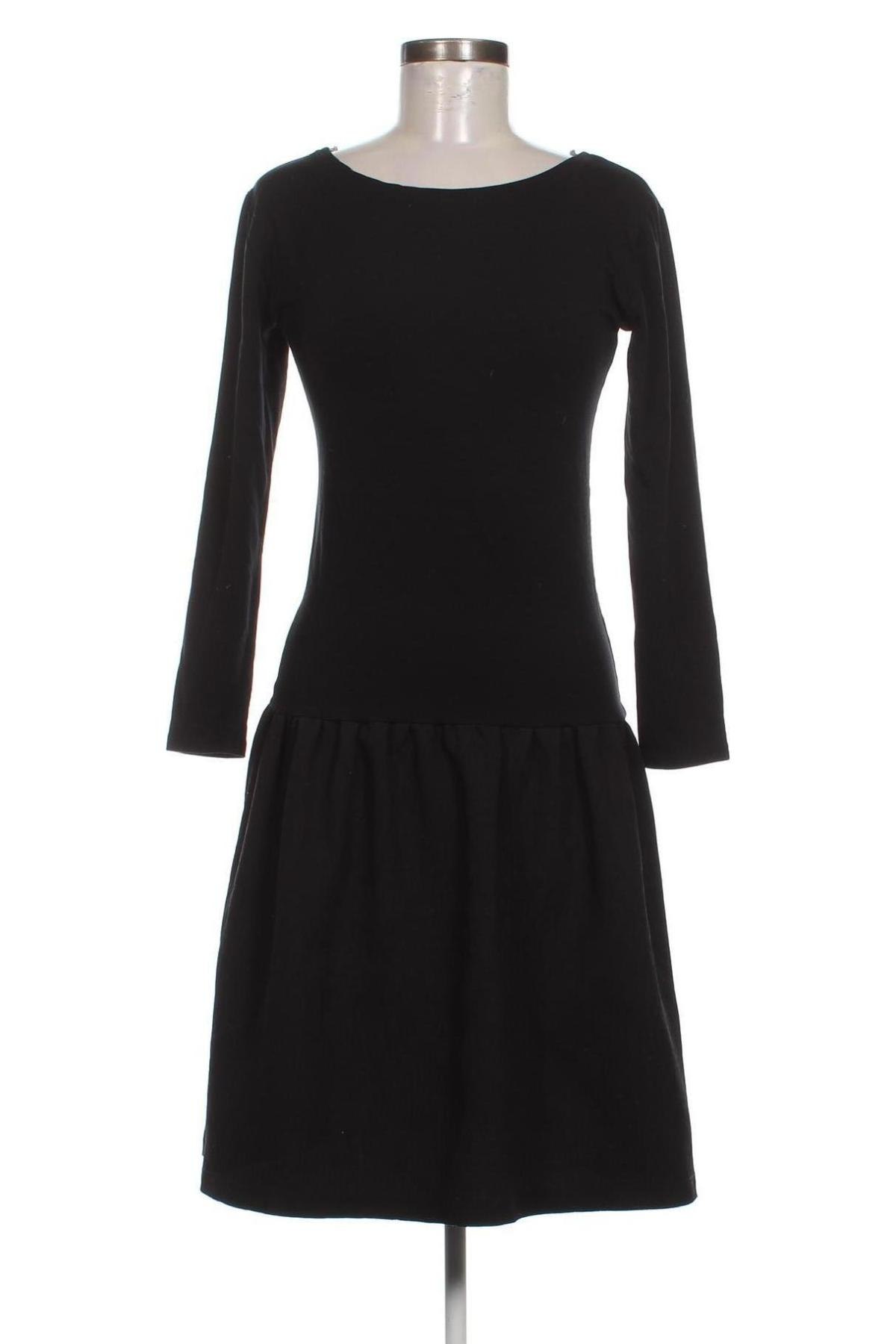 Kleid, Größe S, Farbe Schwarz, Preis 8,99 €