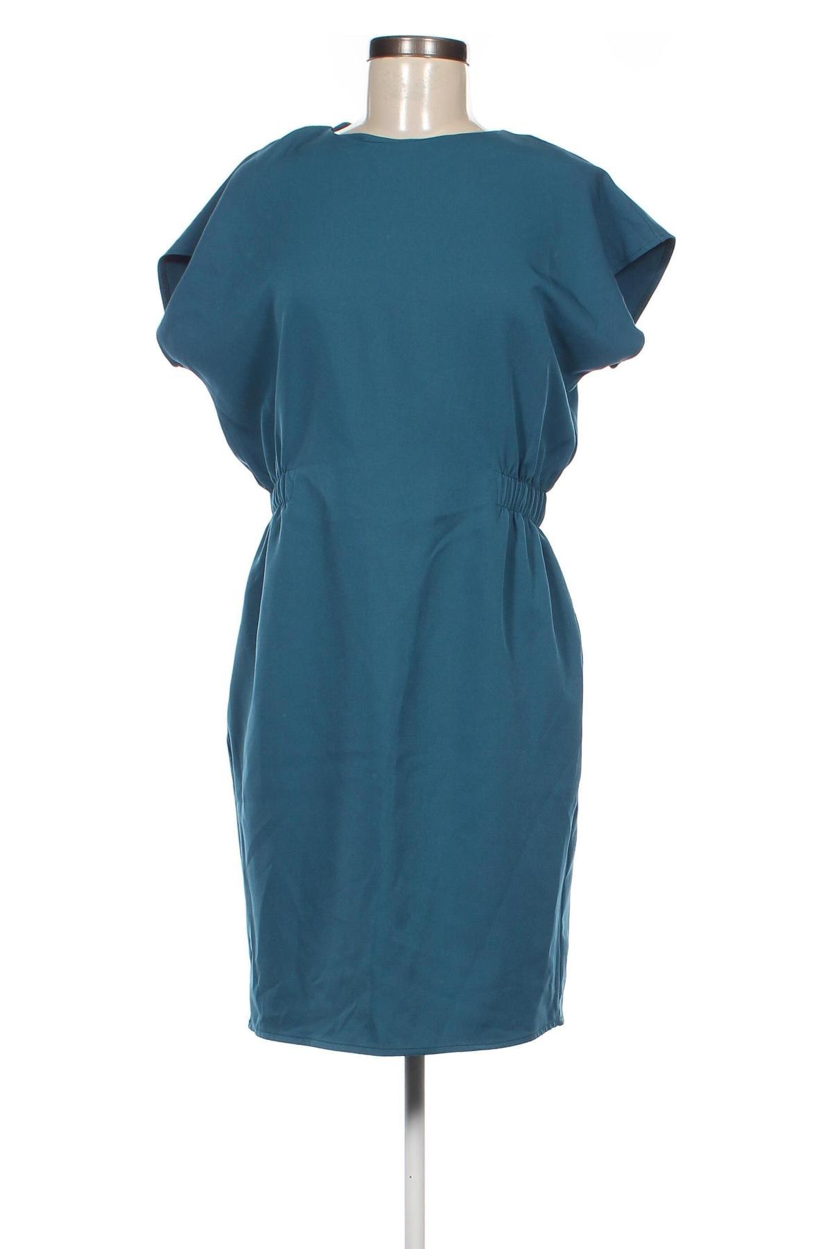 Kleid, Größe M, Farbe Blau, Preis 14,91 €