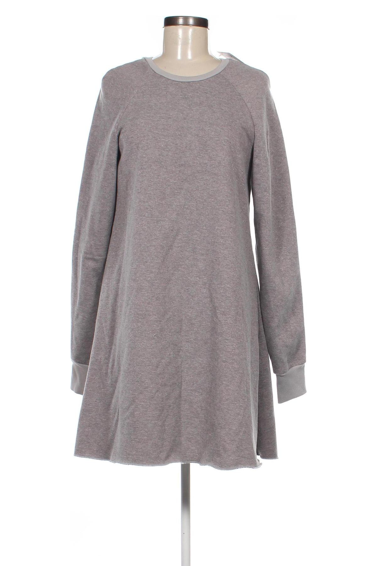 Kleid, Größe M, Farbe Grau, Preis € 24,60