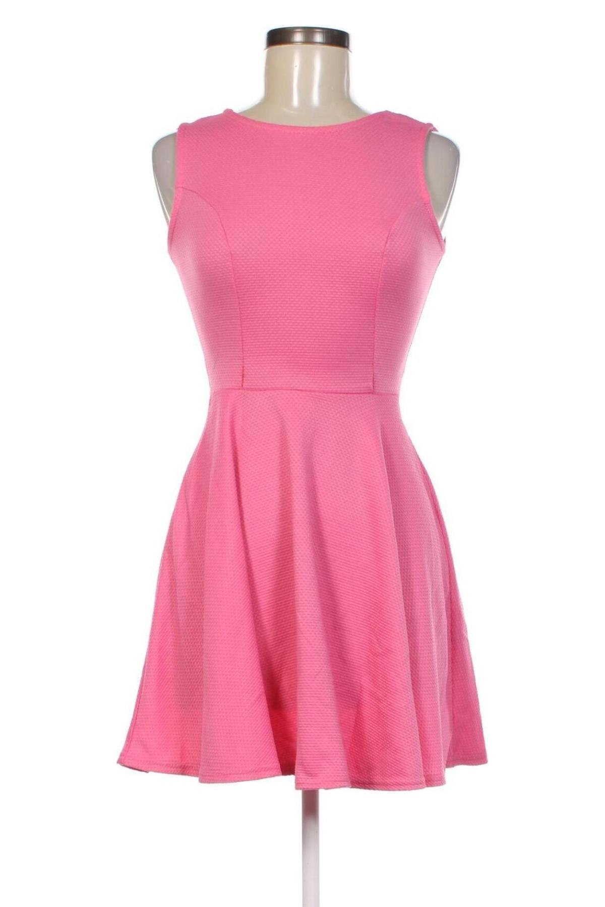 Kleid, Größe M, Farbe Rosa, Preis € 12,49