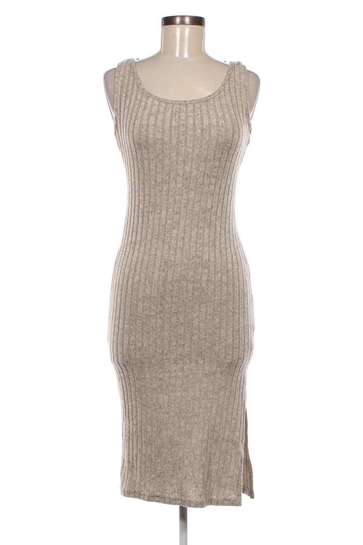 Kleid, Größe S, Farbe Beige, Preis € 20,49