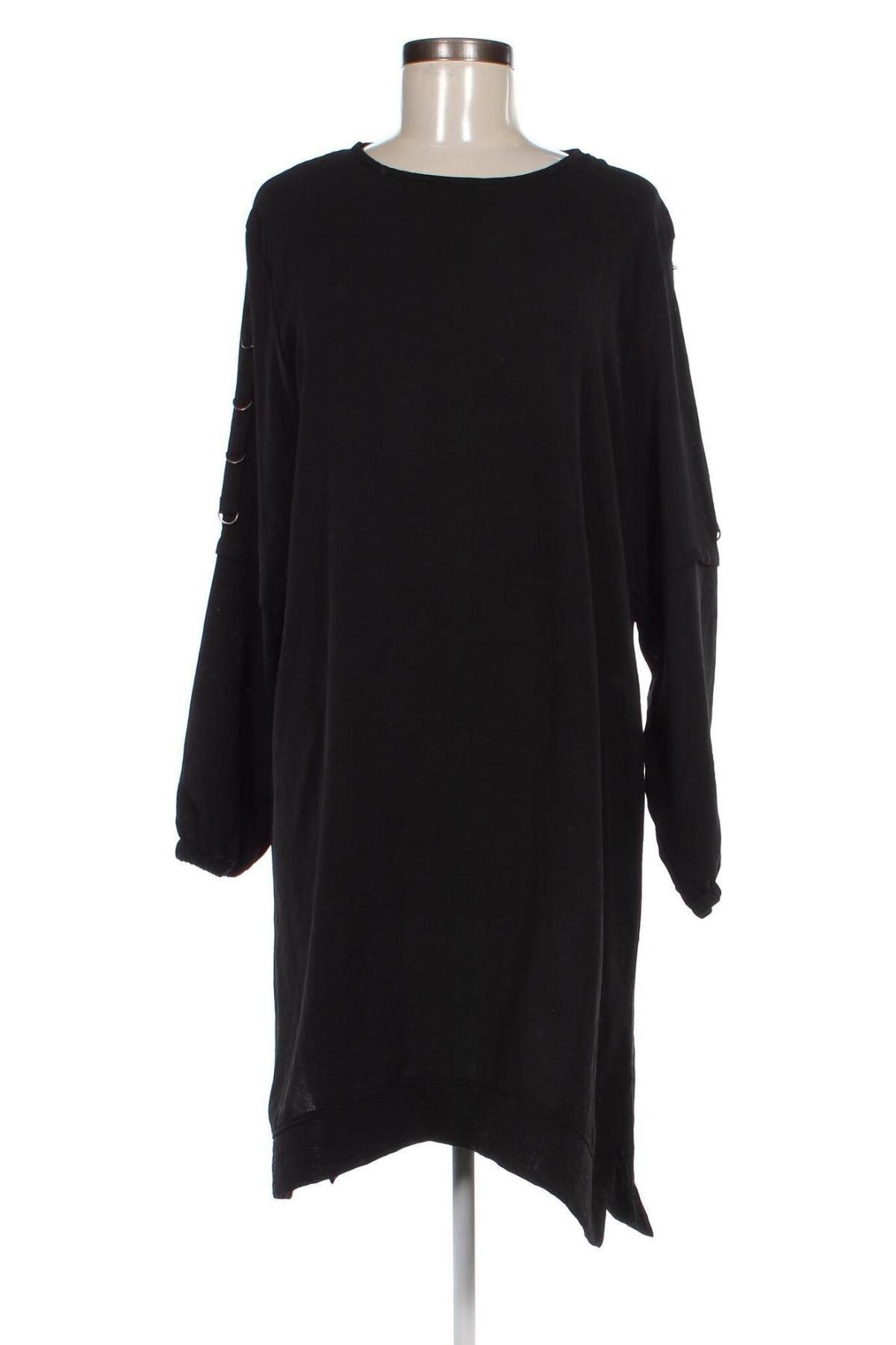 Kleid, Größe L, Farbe Schwarz, Preis € 20,49