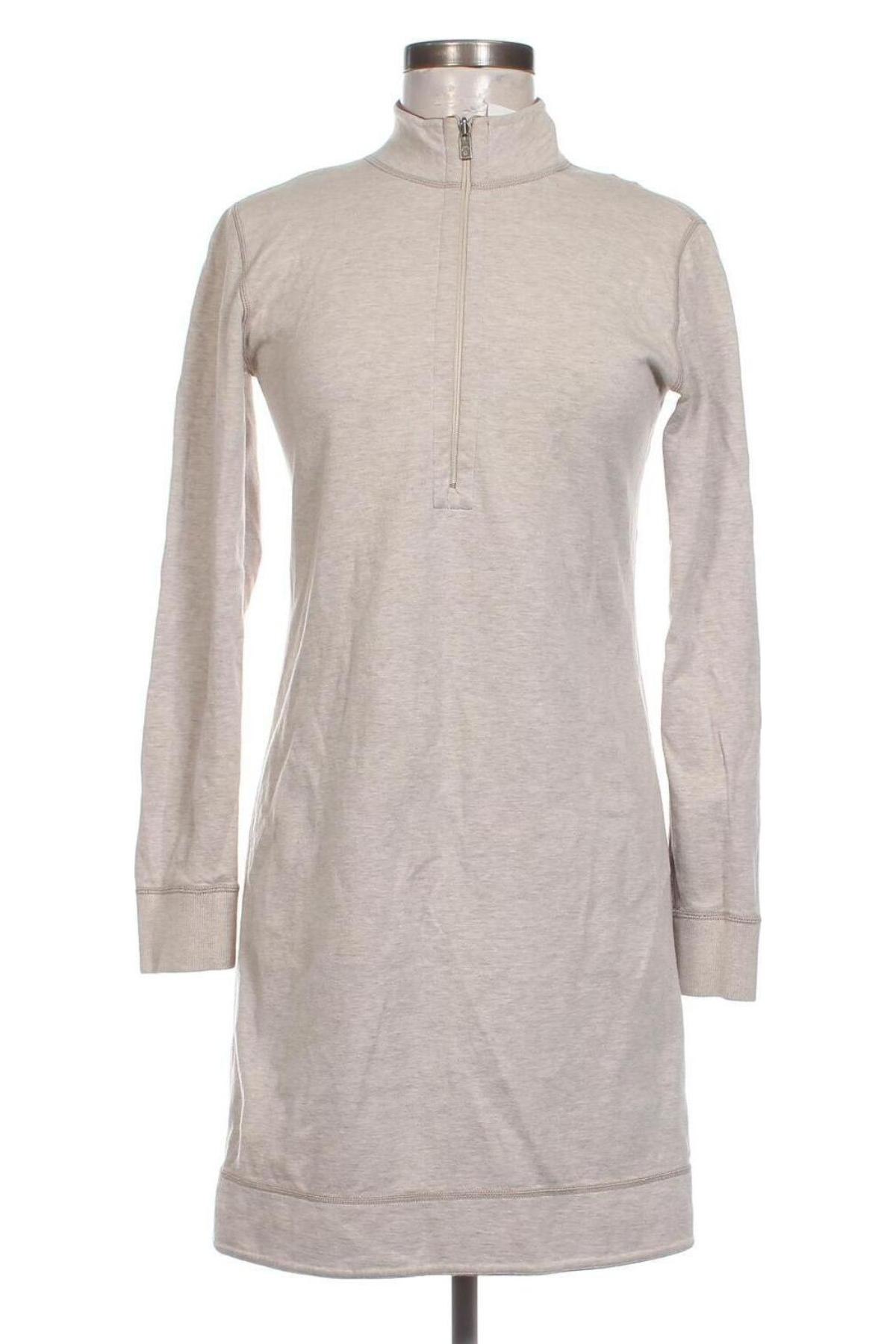 Kleid, Größe S, Farbe Beige, Preis € 8,49