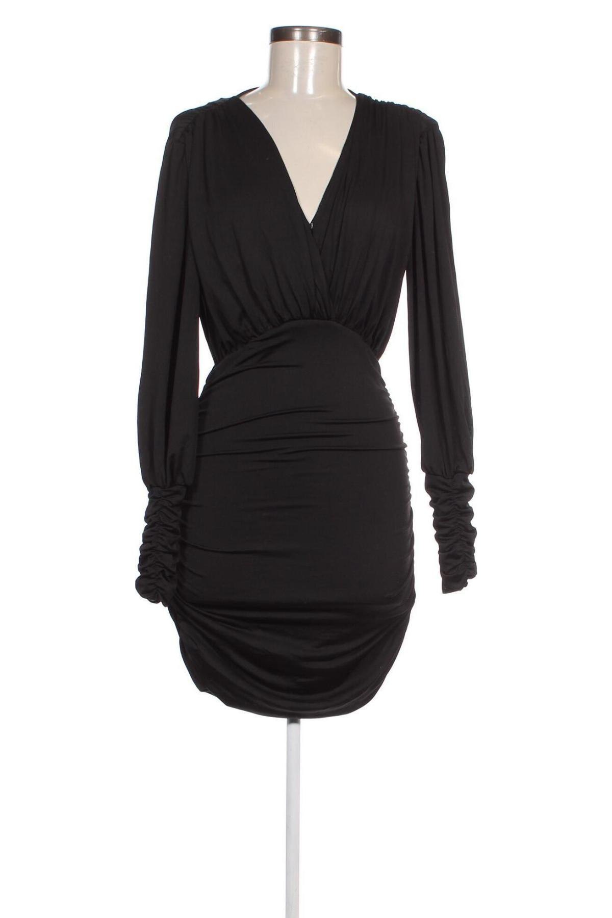 Rochie, Mărime S, Culoare Negru, Preț 73,98 Lei