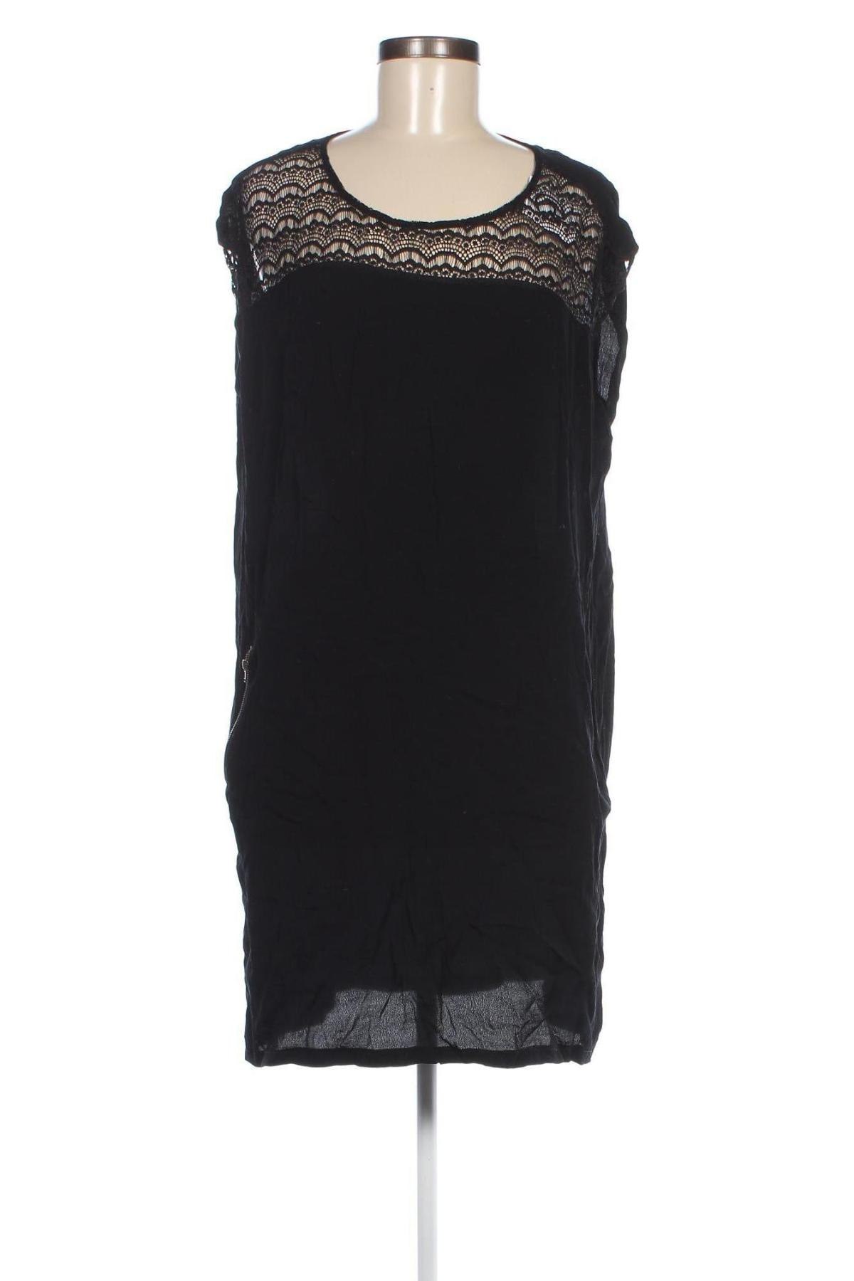 Rochie, Mărime M, Culoare Negru, Preț 74,81 Lei