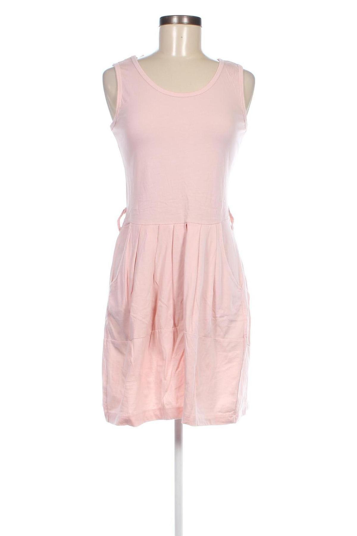 Kleid, Größe M, Farbe Rosa, Preis € 15,00