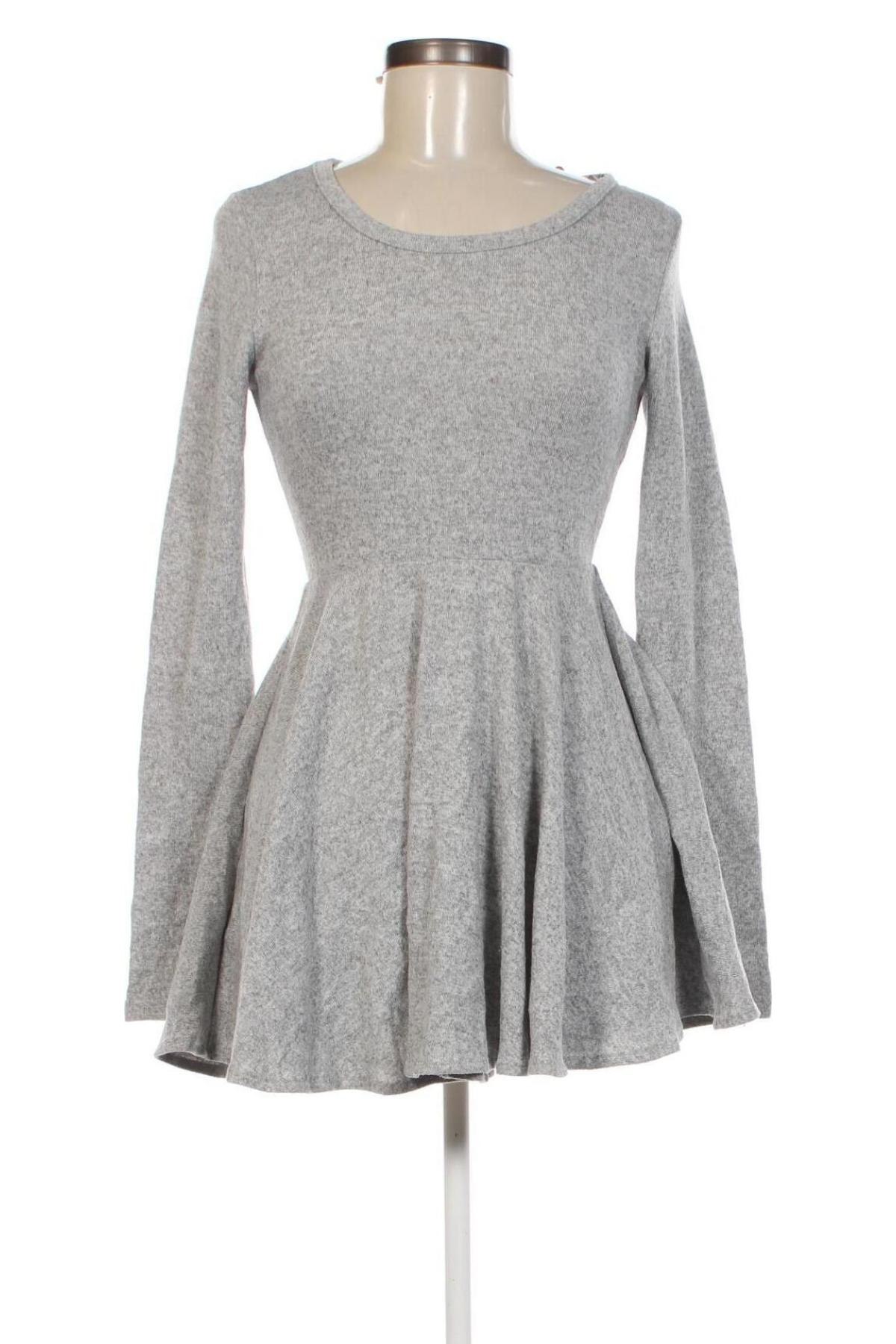 Kleid, Größe S, Farbe Grau, Preis € 9,49