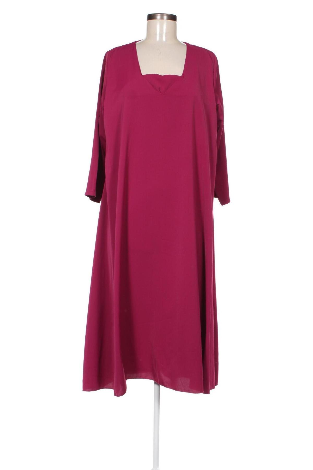 Kleid, Größe L, Farbe Lila, Preis € 14,84