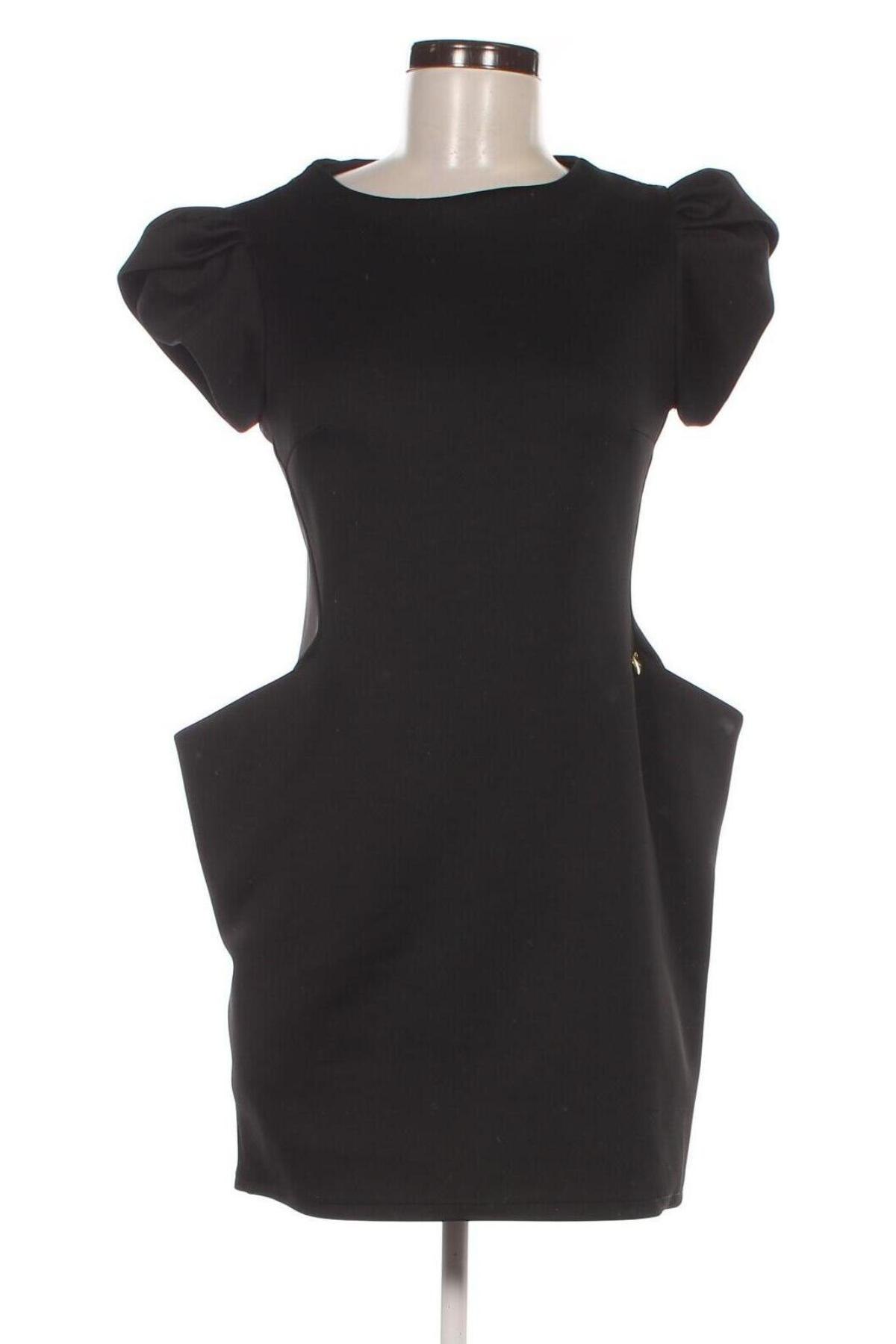 Rochie, Mărime M, Culoare Negru, Preț 74,81 Lei