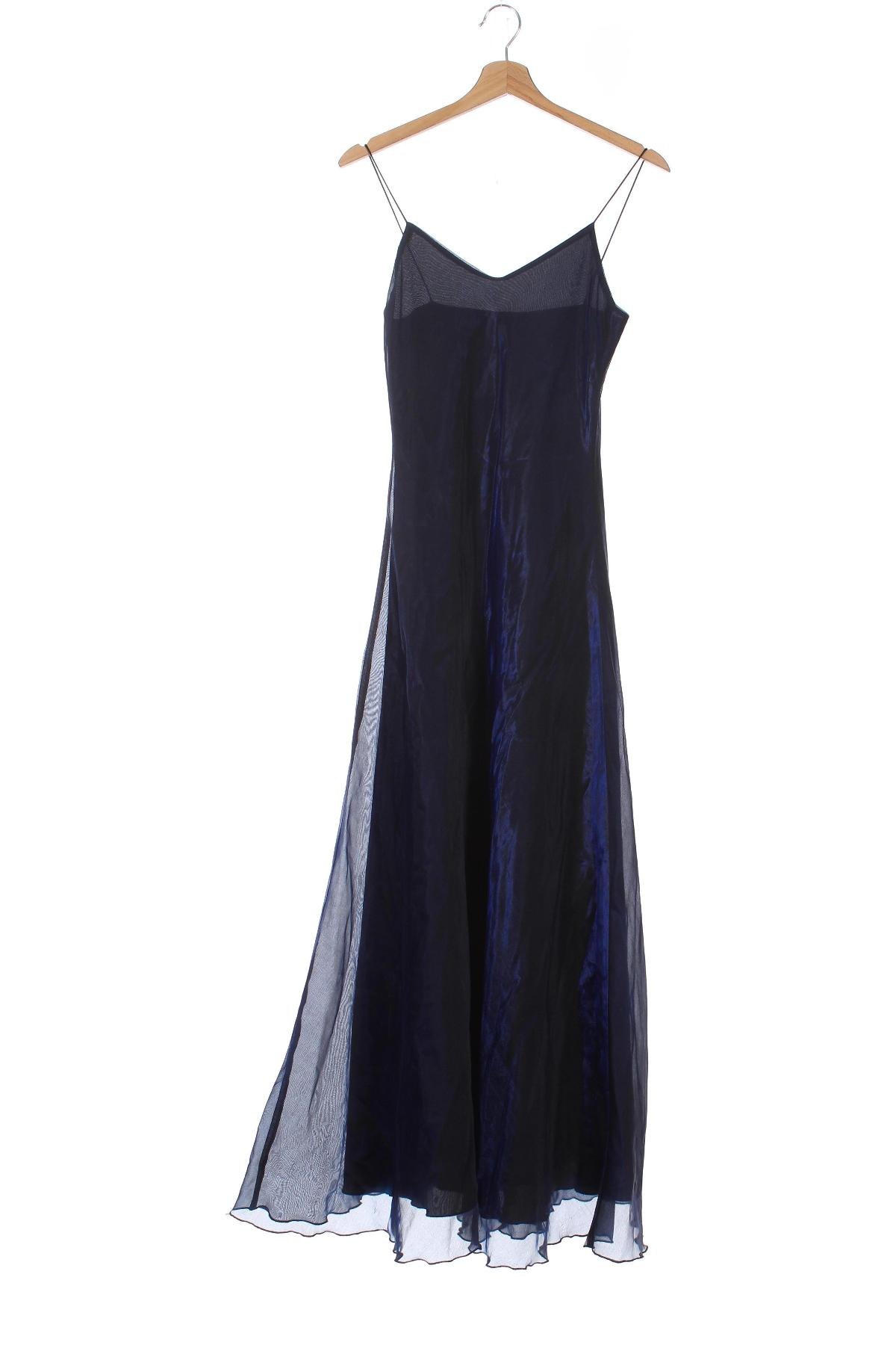 Kleid, Größe XS, Farbe Blau, Preis € 29,68