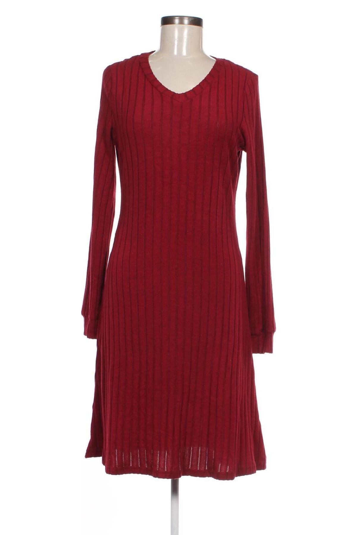 Kleid, Größe XL, Farbe Rot, Preis € 14,84