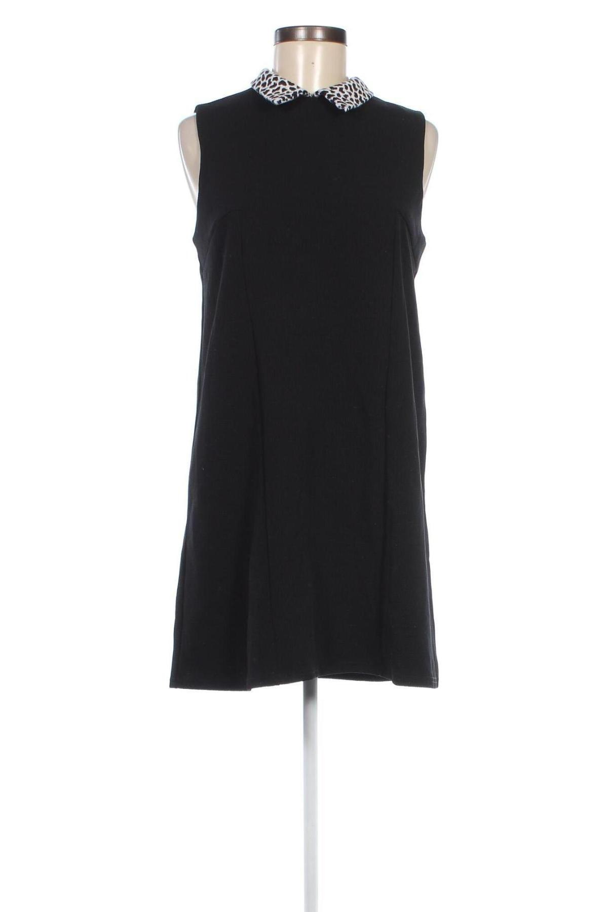 Kleid ASOS, Größe M, Farbe Schwarz, Preis 33,99 €