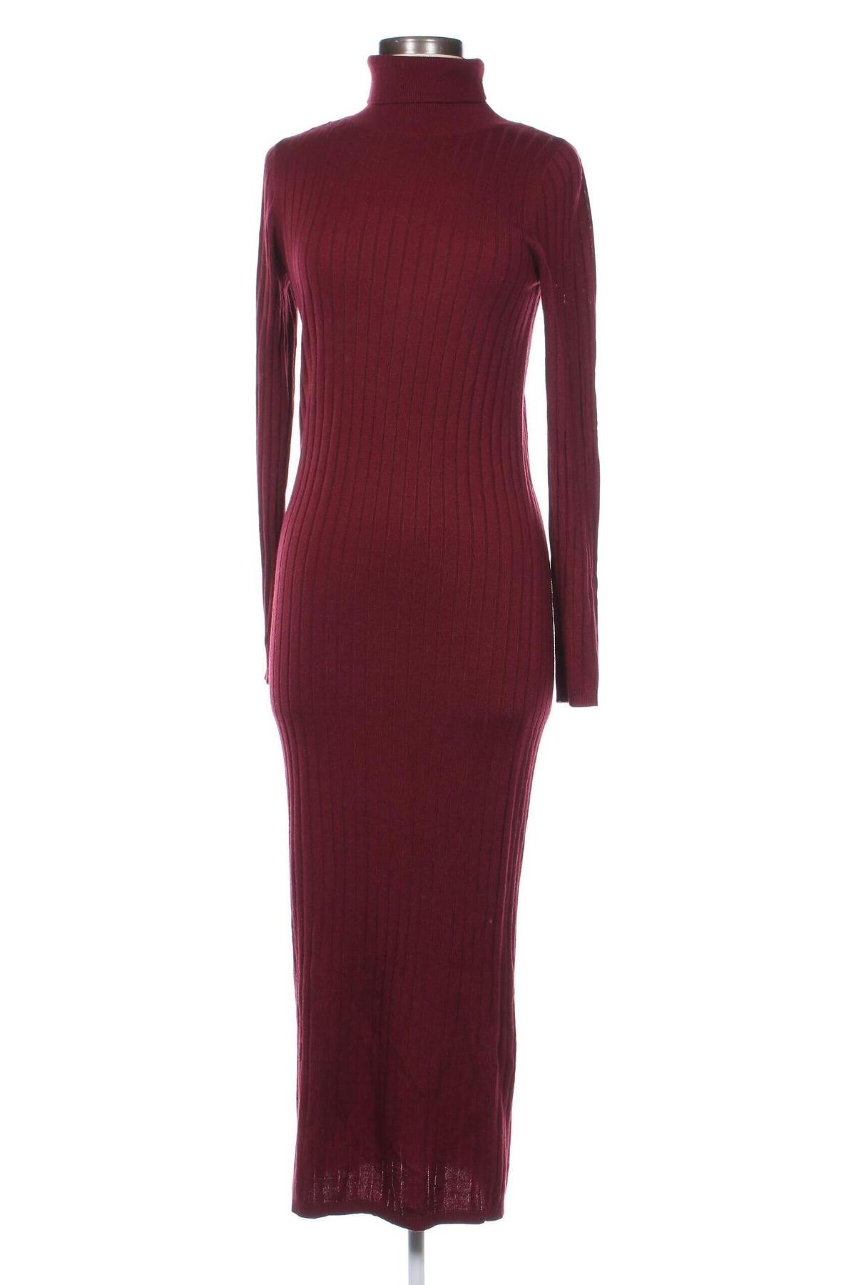 Kleid ASOS, Größe M, Farbe Rot, Preis 33,99 €