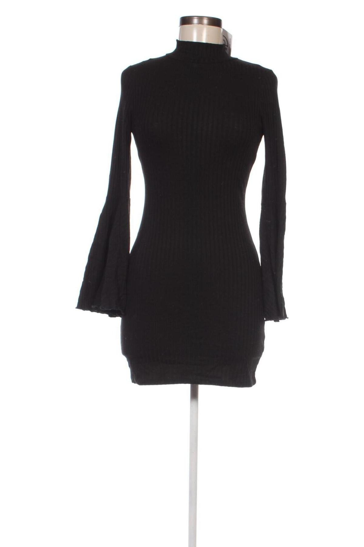 Rochie ASOS, Mărime XS, Culoare Negru, Preț 157,99 Lei