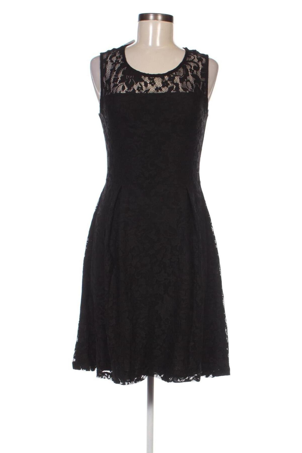 Rochie Anna Field, Mărime M, Culoare Negru, Preț 62,99 Lei