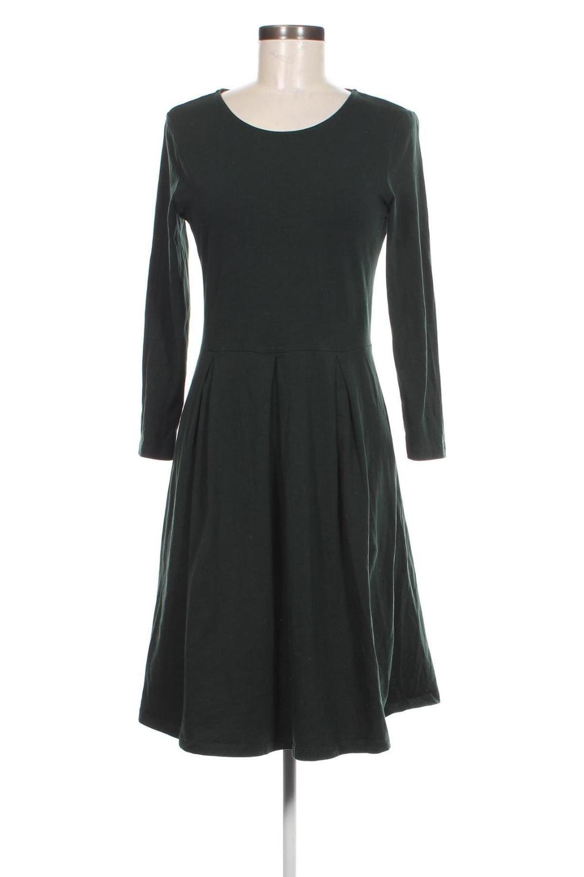 Rochie Anna Field, Mărime M, Culoare Verde, Preț 95,99 Lei