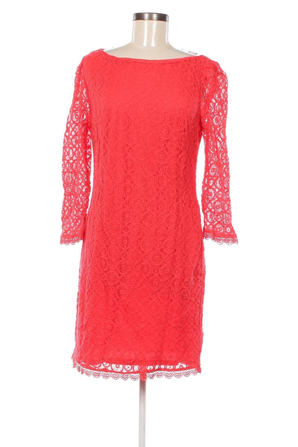 Kleid Atmosphere, Größe XL, Farbe Rot, Preis € 20,49