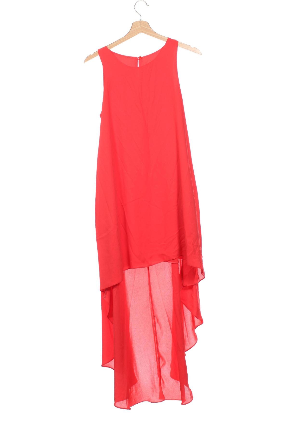 Kleid Avin, Größe S, Farbe Rot, Preis 26,37 €