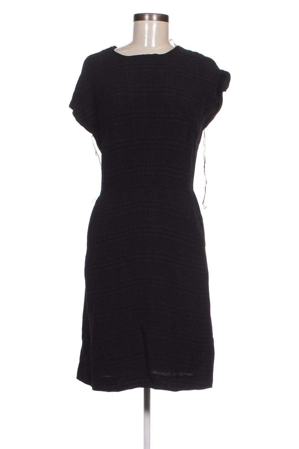 Kleid BOSS, Größe S, Farbe Schwarz, Preis € 194,88