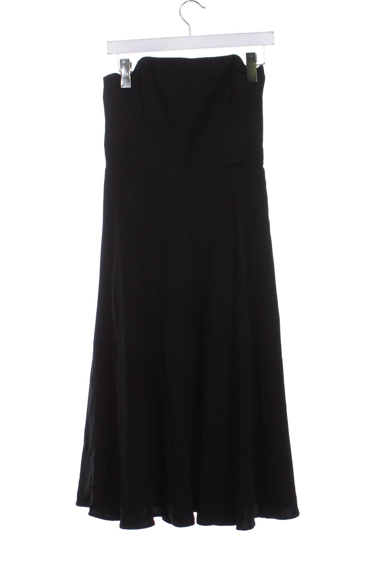 Kleid Banana Republic, Größe S, Farbe Schwarz, Preis 41,94 €