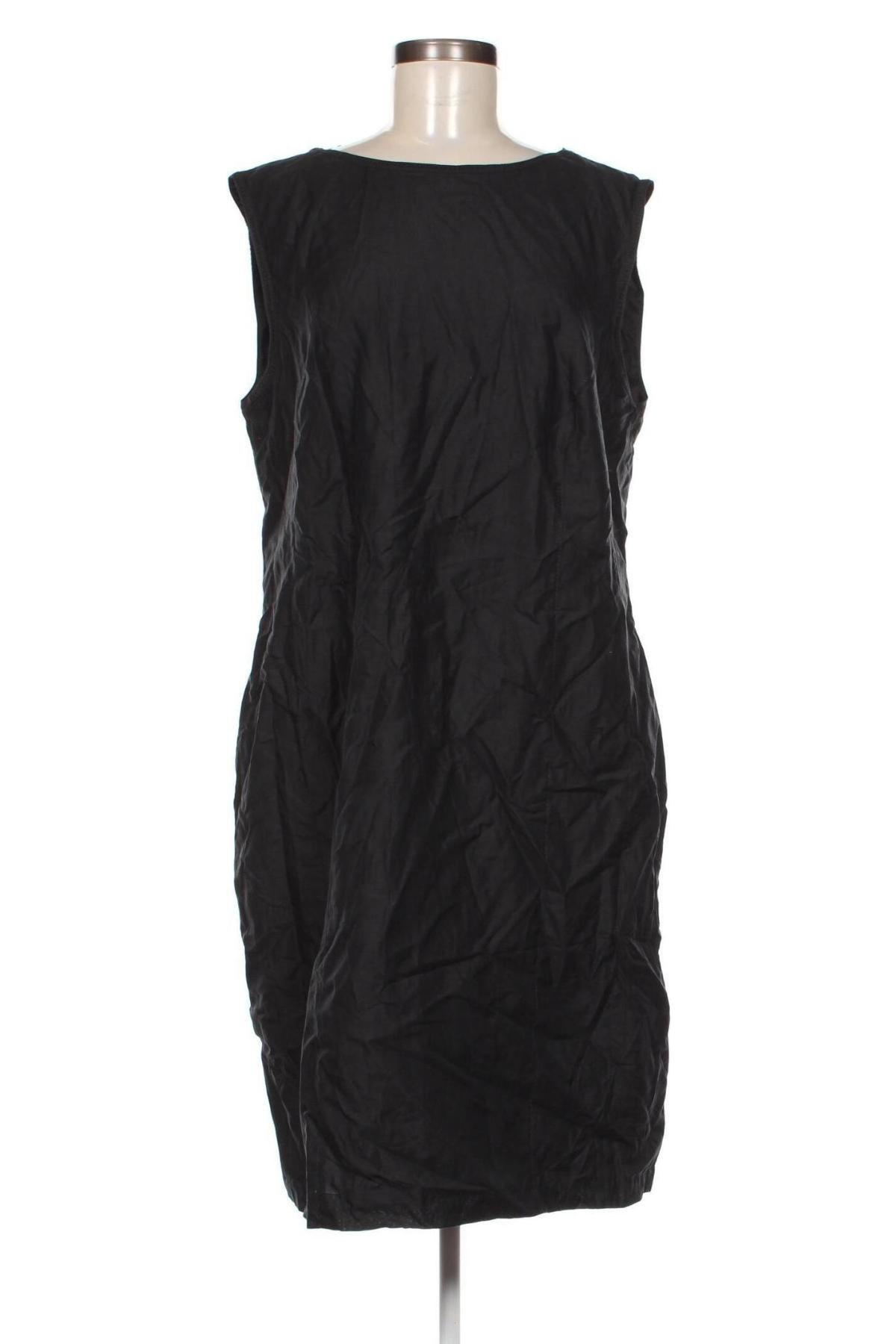 Kleid Basler, Größe XXL, Farbe Schwarz, Preis 25,99 €