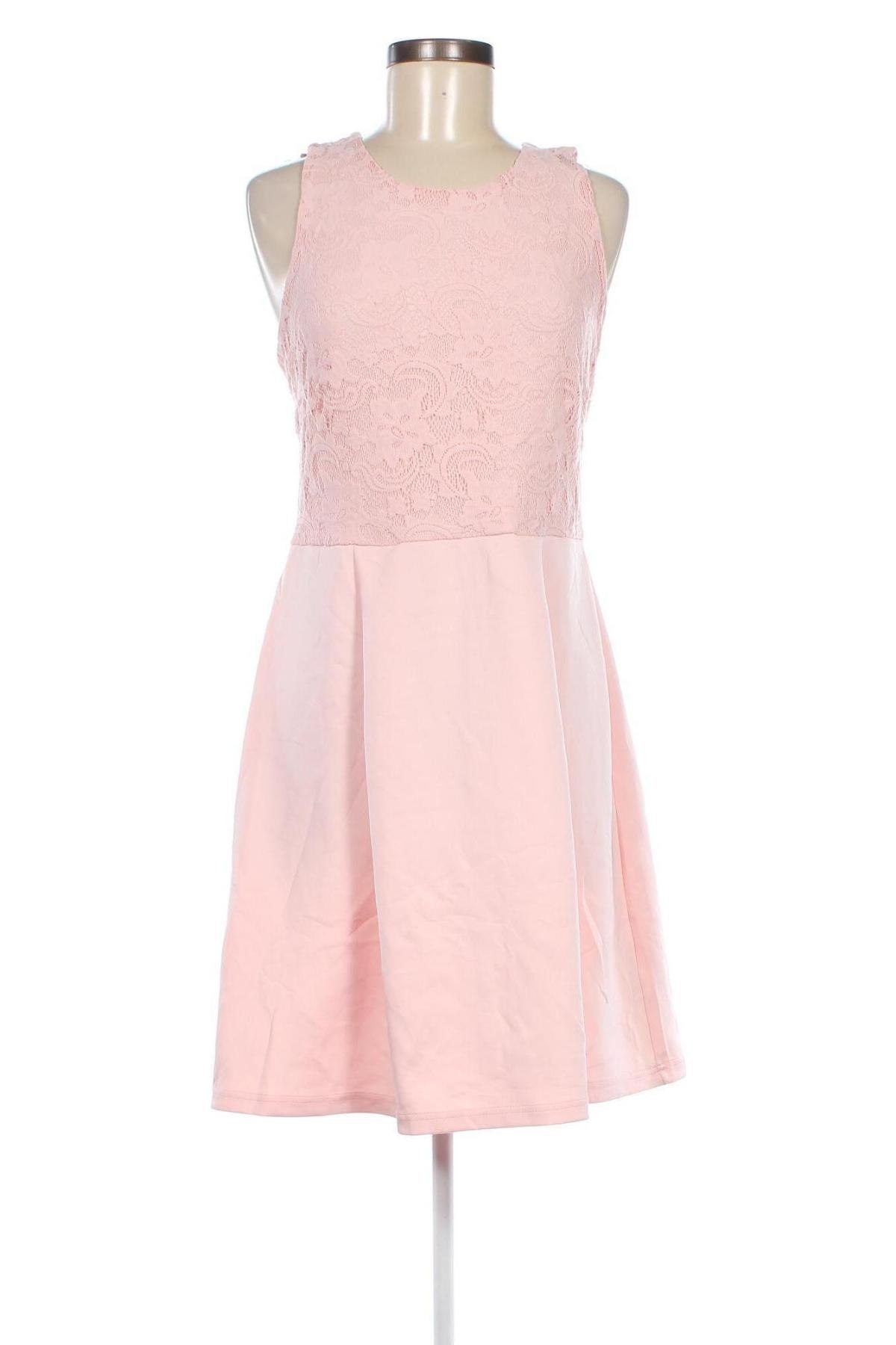 Kleid Body Flirt, Größe M, Farbe Rosa, Preis 20,49 €