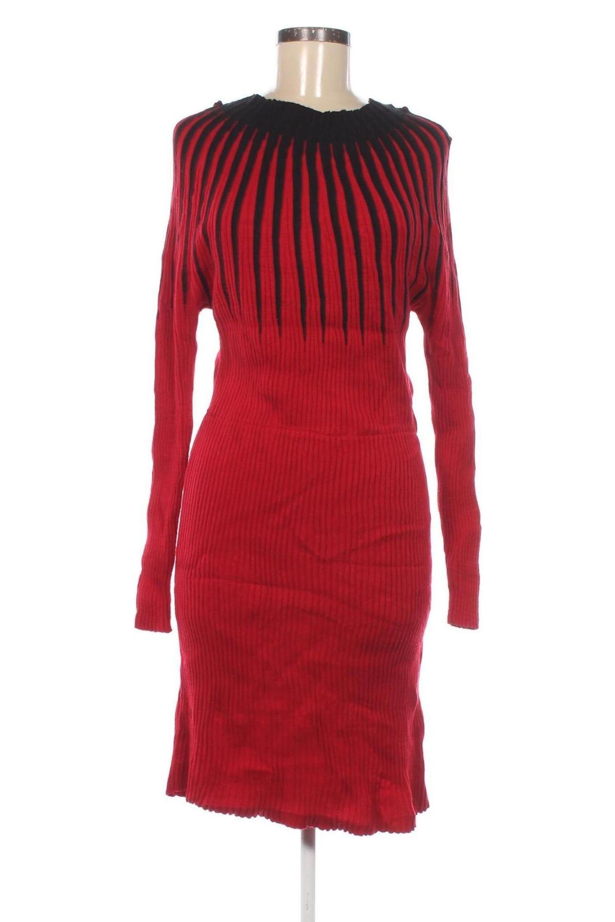 Kleid Bpc Bonprix Collection, Größe M, Farbe Rot, Preis 20,49 €