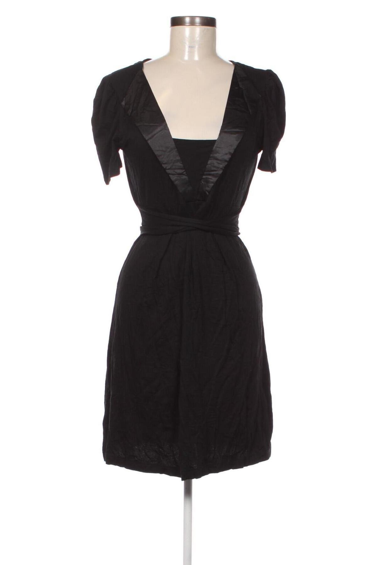 Rochie Bpc Bonprix Collection, Mărime M, Culoare Negru, Preț 95,99 Lei