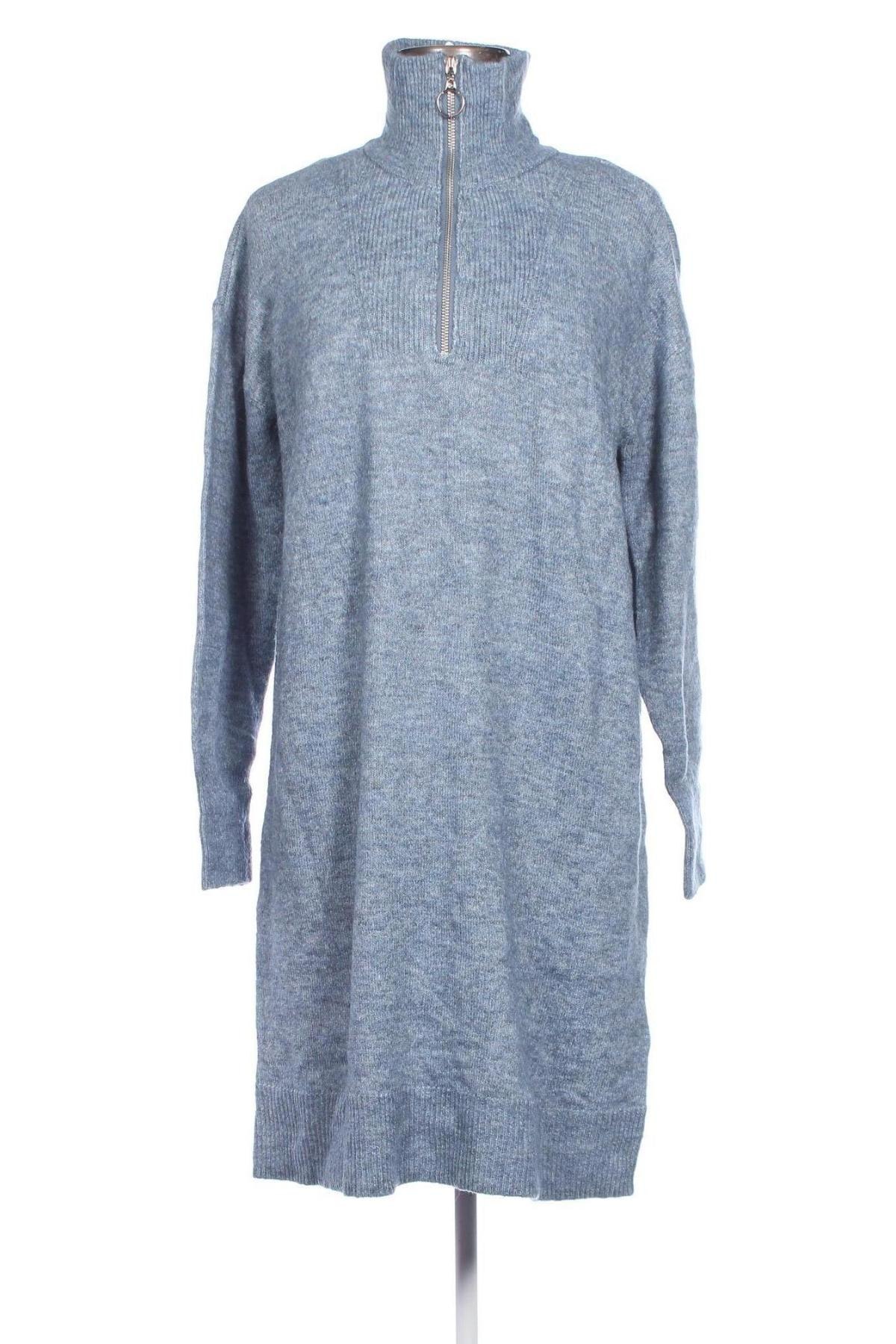 Kleid C&A, Größe M, Farbe Blau, Preis € 12,49