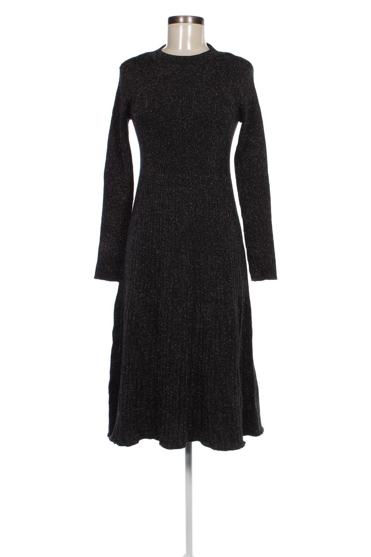 Kleid C&A, Größe M, Farbe Schwarz, Preis 20,49 €