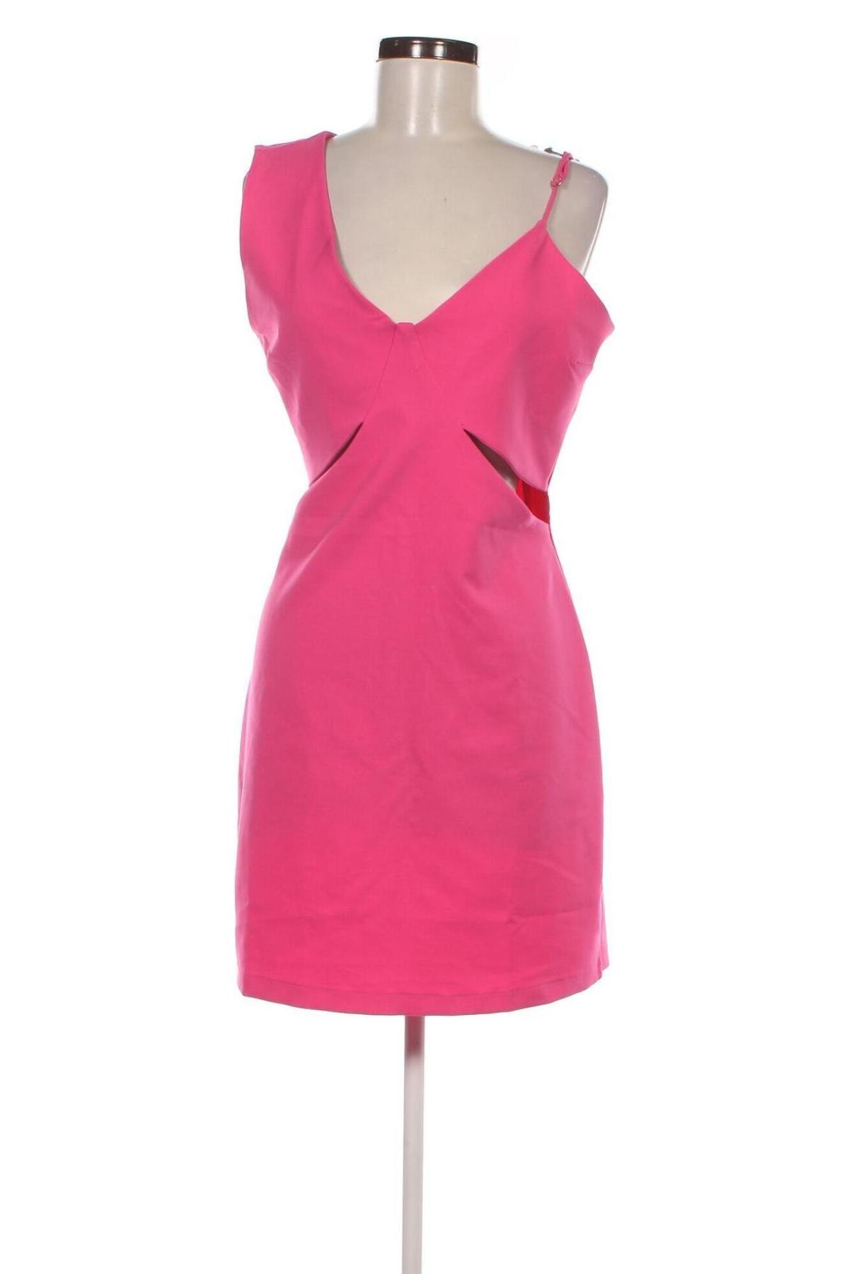 Rochie Calliope, Mărime M, Culoare Roz, Preț 117,35 Lei