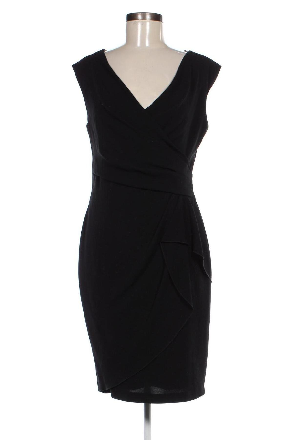 Kleid Coast, Größe M, Farbe Schwarz, Preis € 57,49