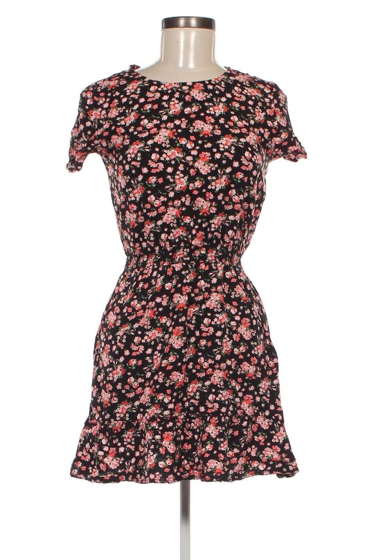 Kleid Cropp, Größe S, Farbe Mehrfarbig, Preis 24,55 €